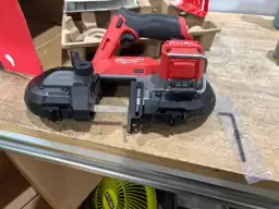 Milwaukee M12 FUEL Cordless Brushless… — Photo 4
