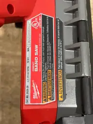 Milwaukee M12 FUEL Cordless Brushless… — Photo 6