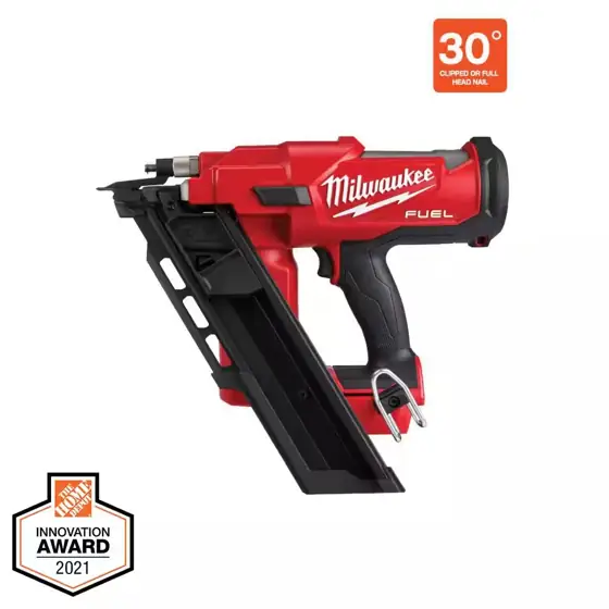 M18 FUEL 3-1/2 in. 18-Volt… — Photo 1