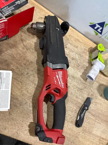 Milwaukee 2709-20 M18 Fuel Super… — Photo 4