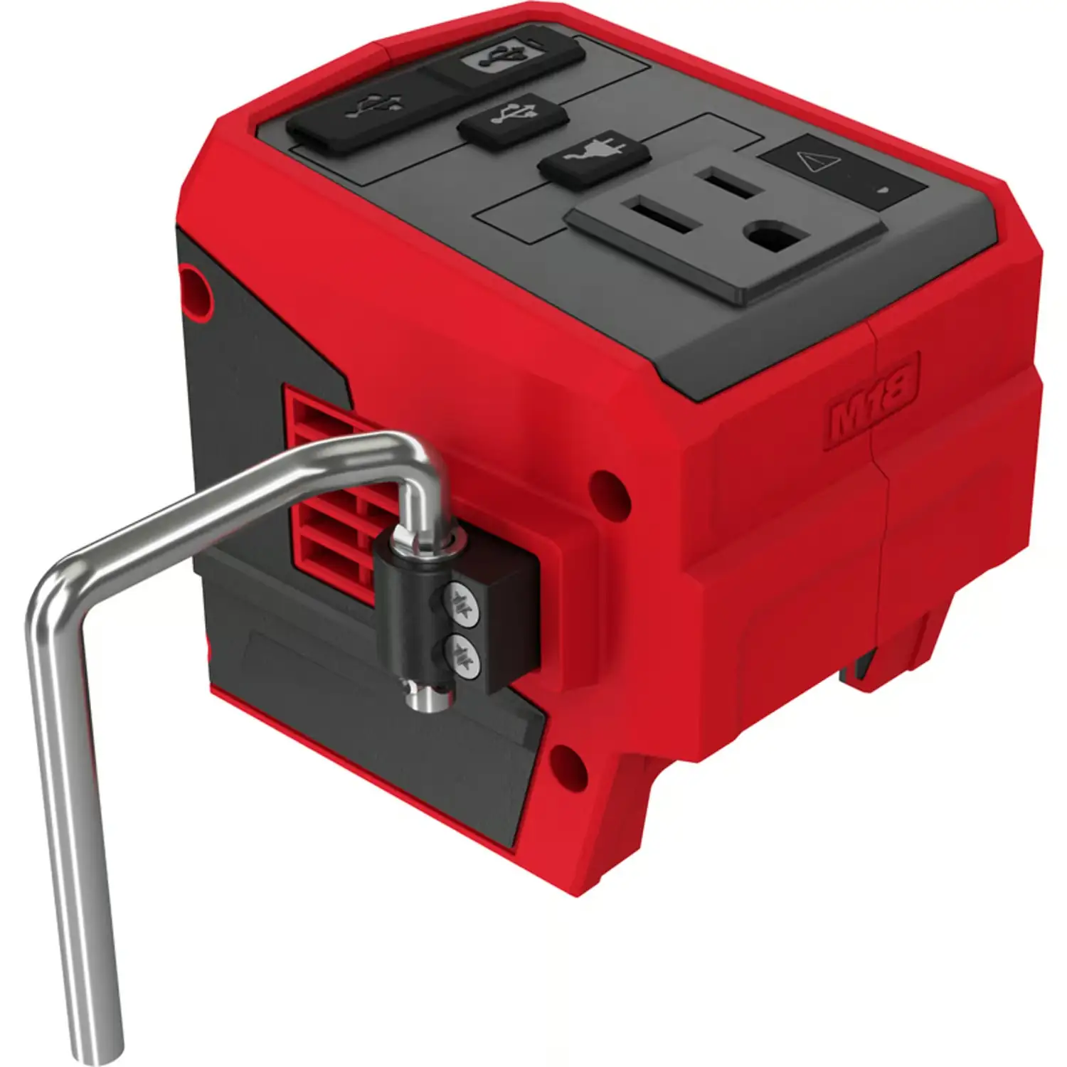 Milwaukee M18 Top-Off Lithium-Ion 175W… — Photo 1