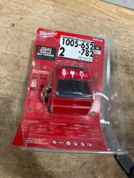 Milwaukee M18 Top-Off Lithium-Ion 175W… — Photo 3
