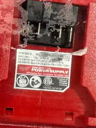 Milwaukee M18 Top-Off Lithium-Ion 175W… — Photo 4