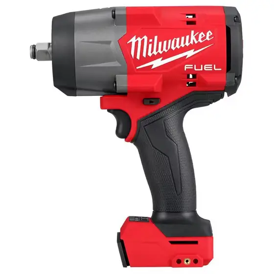 M18 FUEL 18V Lithium-Ion Brushless… — Photo 1