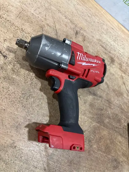 M18 FUEL 18V Lithium-Ion Brushless… — Photo 3