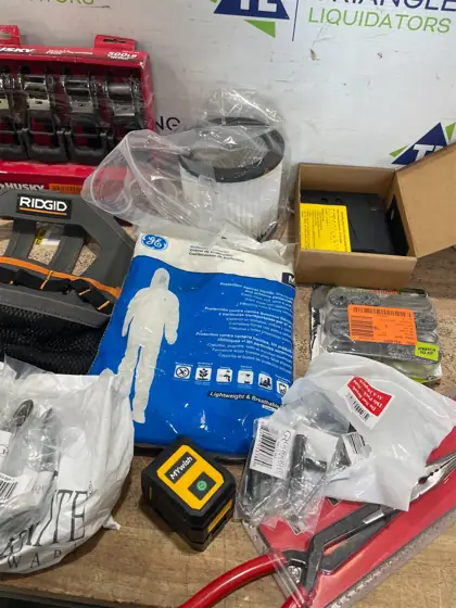 Home Depot Lot — Photo 3