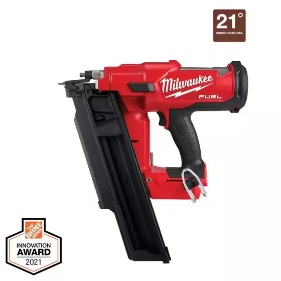 M18 FUEL 3-1/2 in. 18-Volt… — Photo 1