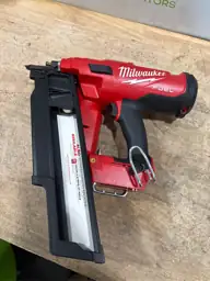 M18 FUEL 3-1/2 in. 18-Volt… — Photo 2