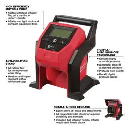 Milwaukee M12 12-Volt Lithium-Ion Cordless… — Photo 2