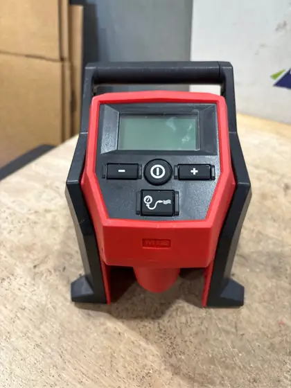 Milwaukee M12 12-Volt Lithium-Ion Cordless… — Photo 3
