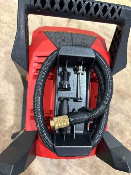 Milwaukee M12 12-Volt Lithium-Ion Cordless… — Photo 4