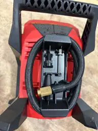 Milwaukee M12 12-Volt Lithium-Ion Cordless… — Photo 4