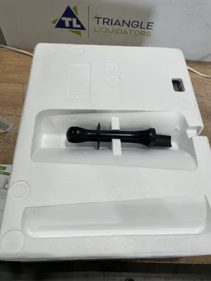 250W Gray Masticating Juicer with… — Photo 4