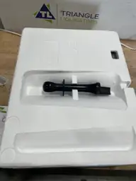 250W Gray Masticating Juicer with… — Photo 4