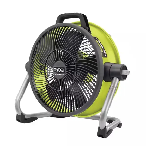 40V 14 in. Cordless Hybrid… — Photo 1