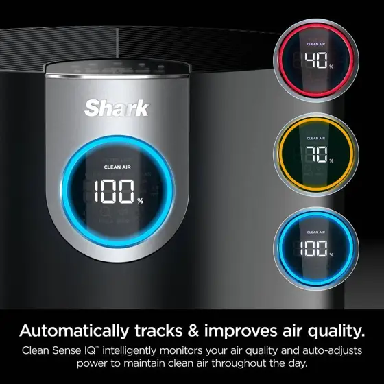Air Purifier MAX with NanoSeal… — Photo 2