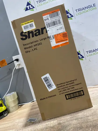 Air Purifier MAX with NanoSeal… — Photo 3