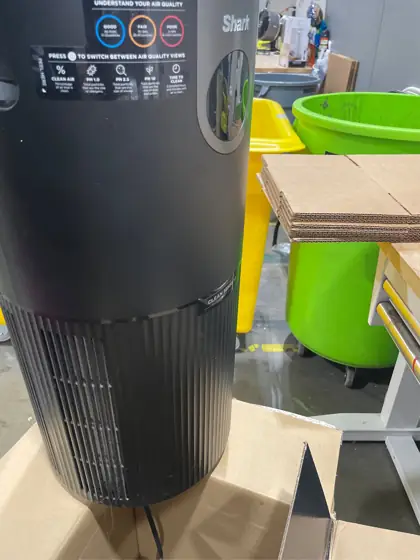 Air Purifier MAX with NanoSeal… — Photo 5
