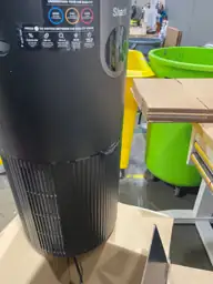Air Purifier MAX with NanoSeal… — Photo 5
