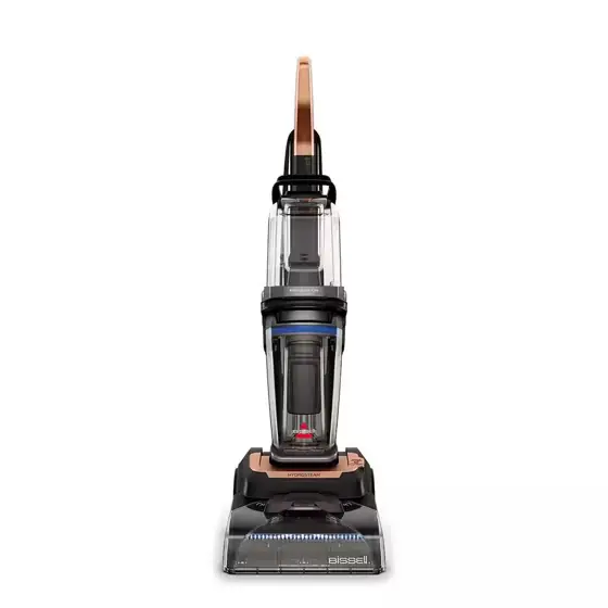 Revolution HydroSteam Upright Carpet Cleaner — Photo 1