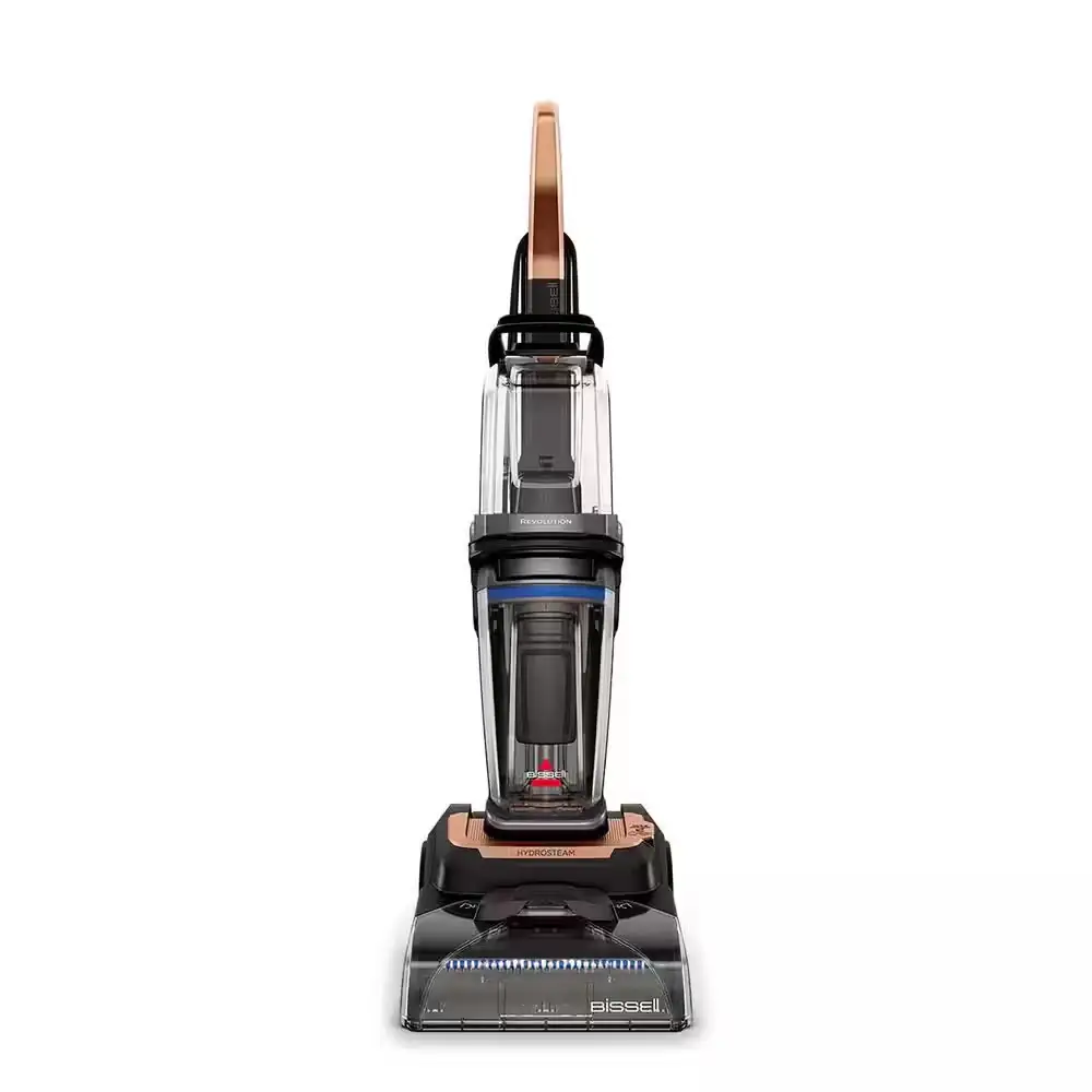 Revolution HydroSteam Upright Carpet Cleaner — Photo 1