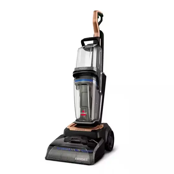Revolution HydroSteam Upright Carpet Cleaner — Photo 2