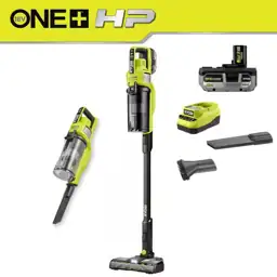 RYOBI ONE+ HP 18V Cordless… — Photo 1