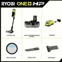 RYOBI ONE+ HP 18V Cordless… — Photo 2