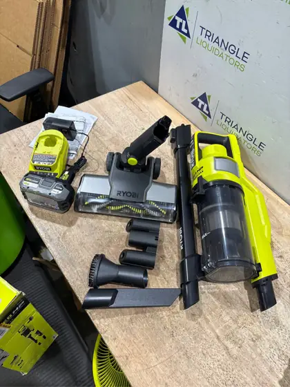 RYOBI ONE+ HP 18V Cordless… — Photo 4