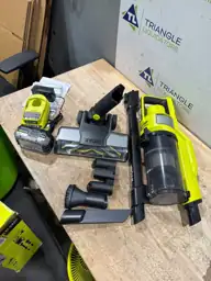 RYOBI ONE+ HP 18V Cordless… — Photo 4