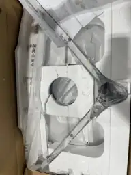 SCREEN BROKEN** Samsung 57" Odyssey… — Photo 3