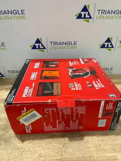 Milwaukee M18 FUEL 18 Volt… — Photo 3