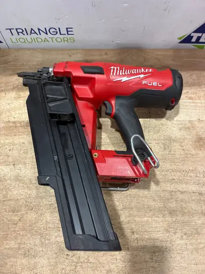 Milwaukee M18 FUEL 18 Volt… — Photo 4