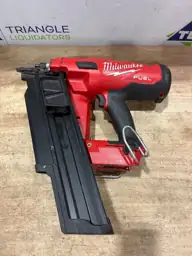 Milwaukee M18 FUEL 18 Volt… — Photo 4