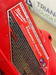 Milwaukee M18 FUEL 18 Volt… — Photo 5