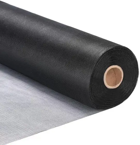 Fiberglass Window Screen Roll 96"… — Photo 1
