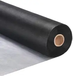 Fiberglass Window Screen Roll 96"… — Photo 1