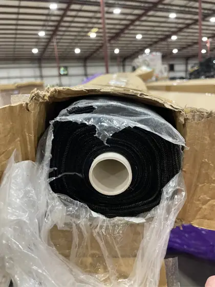 Fiberglass Window Screen Roll 96"… — Photo 4