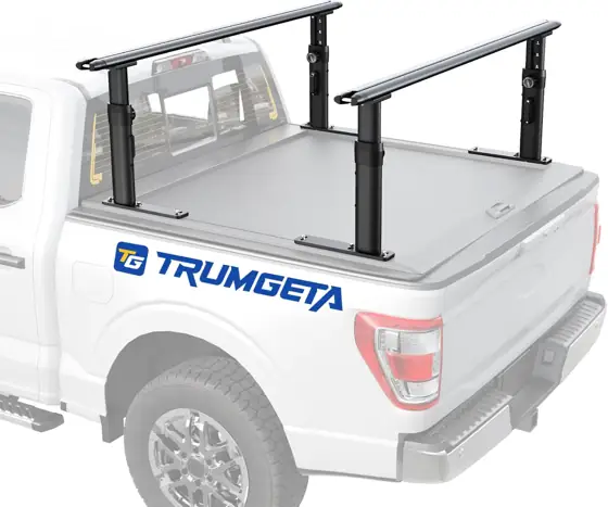 TRUMGETA Aluminum Ladder Rack, 800… — Photo 1