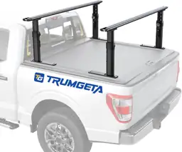 TRUMGETA Aluminum Ladder Rack, 800… — Photo 1
