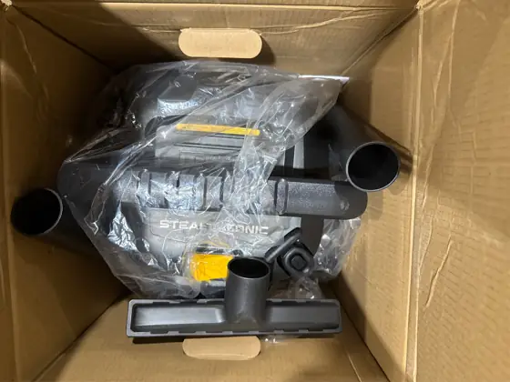 DEWALT STEALTHSONIC 5 Gallon Shop… — Photo 4