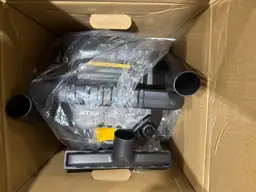 DEWALT STEALTHSONIC 5 Gallon Shop… — Photo 4