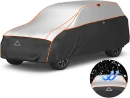Favoto Hail Protector Car Cover… — Photo 1