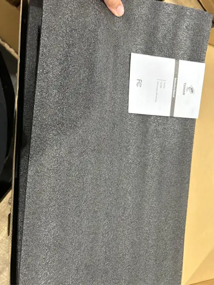 TONOR Wireless Microphone System with… — Photo 4