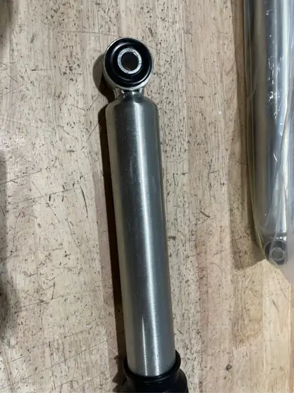 Front Rear Monotube Gas Shocks… — Photo 5