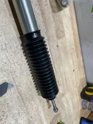 Front Rear Monotube Gas Shocks… — Photo 6