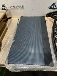 Door Awning with Polycarbonate Cover,… — Photo 5