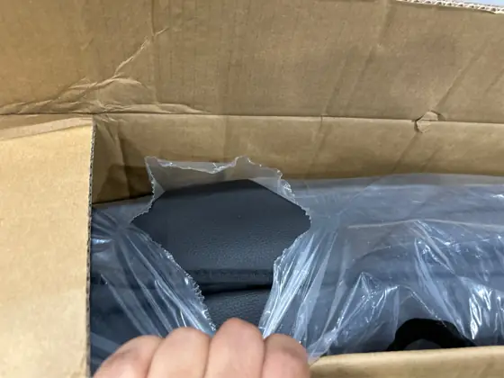 Super Cover Toyota Tundra Seat… — Photo 4