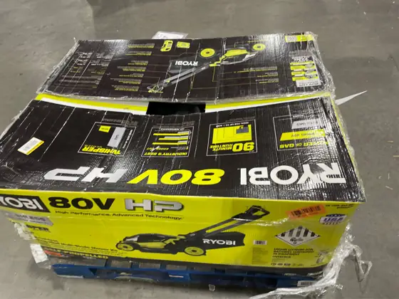 80V HP Brushless Battery Cordless… — Photo 3