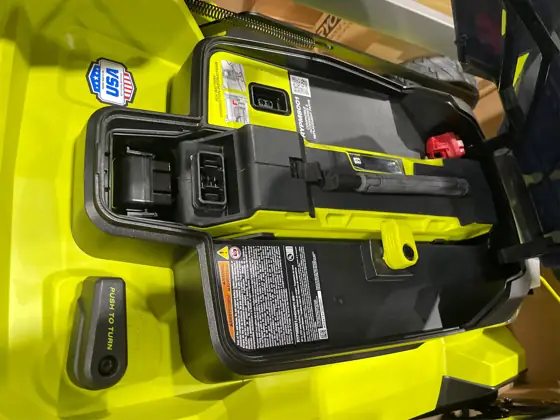 80V HP Brushless Battery Cordless… — Photo 4